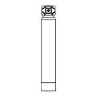 Atlas Filtri BW-CAT-1MPT-08 Instruction For Installation And Maintenance