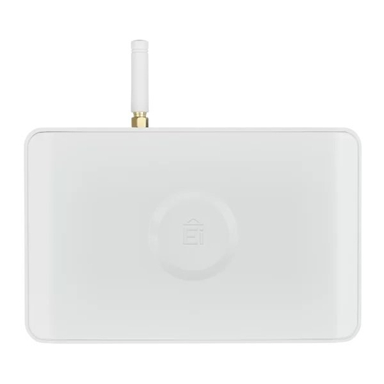 EI Ei1000G Installation Manual
