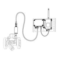 GESTRA MSB-1C Installation Instructions Manual