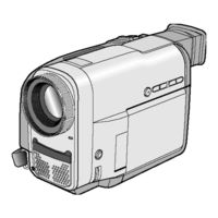 Samsung SCD60 Instruction Booklet