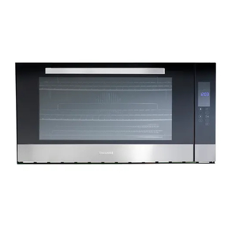 Euromaid MF90 Installation And Operation Manual