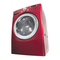 Washer LG WM2487HM series Service Manual