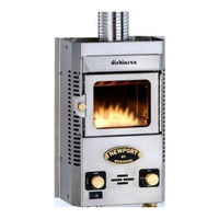 Dickinson 00-NEW-P12000 Installation And Operating Manual