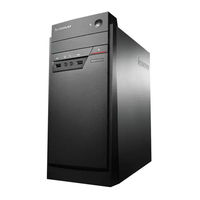 Lenovo 90BX E50-00 Series Hardware Maintenance Manual