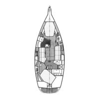 Island Packet 370 Owner's Manual