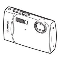 Olympus M 790 SW Basic Manual