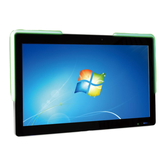 IEI Technology AFL2-W21A/AB-H61 SERIES User Manual