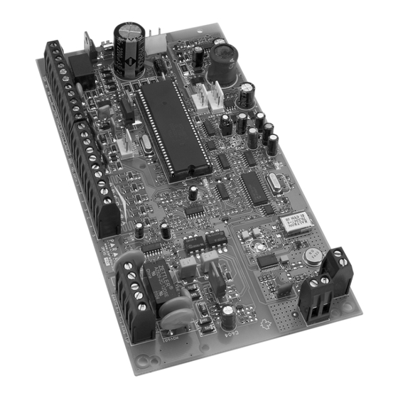Spectra 1759EX Reference And Installation Manual