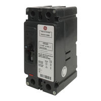 Ge TMQV Installation Instructions Manual