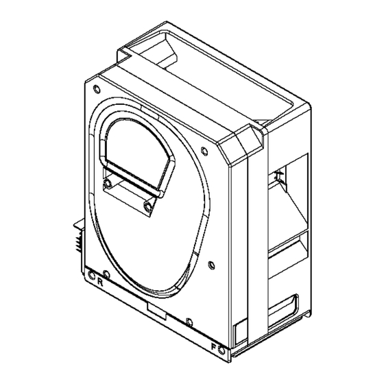 Suzohapp Evolution EV01000 Product Manual
