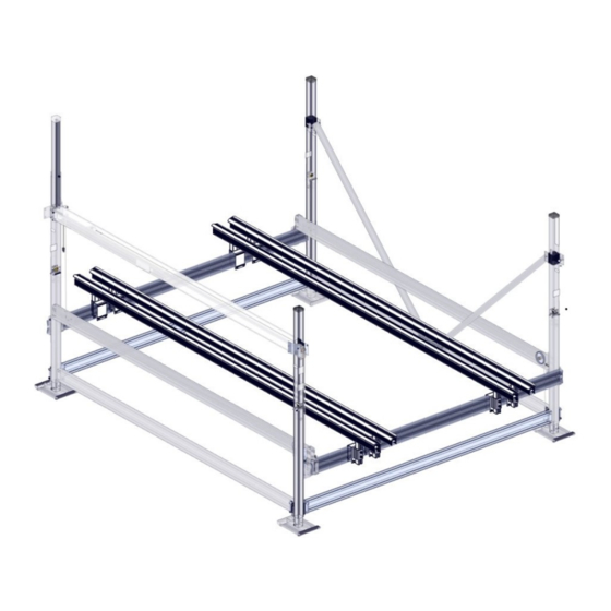 Floe VSD5000 Assembly Instructions Manual