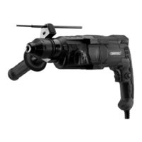 Draper 56382 Manual