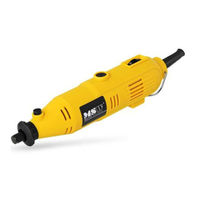 MSW MULTI-GRIN135.3 User Manual