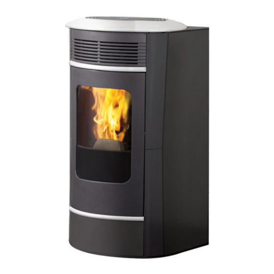 EdilKamin IDROSALLY Installation, Use And Maintenance Manual