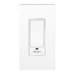Crestron CLW-DIM1RF Manual