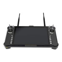 Foxtech T30 User Manual