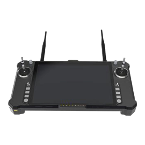 Foxtech T30 User Manual