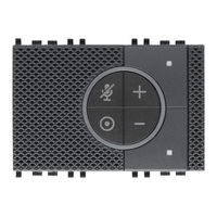 Vimar 03975 User Manual