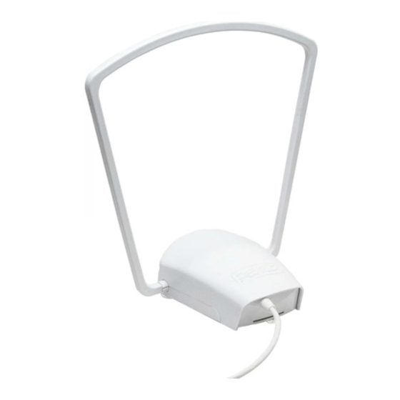 BAS 5107 MiniDigital Quick User Manual