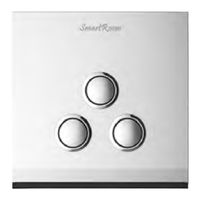 SmartRoom SR-ZCSWLGW-S1321-01 User Manual