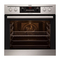 Oven AEG EP5013031M Installation Instruction