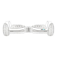 Gyroor G5 User Manual