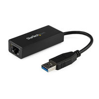 StarTech.com USB31000S Manual