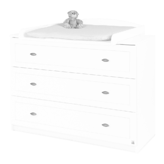 Pinolino Laura 13 00 25 B Assembly Plan