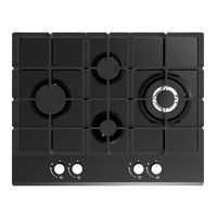 Apelson UBGJ612W Installation Manual