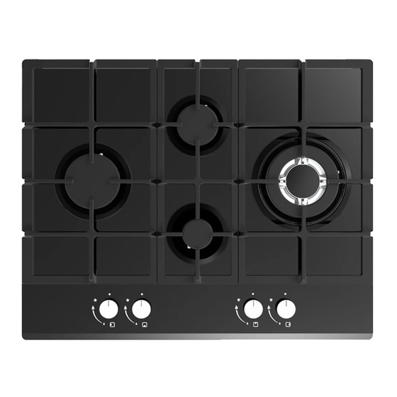 Apelson UBGHJ611 Installation Manual
