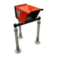 Airport Lighting L-880 Owner's Manual