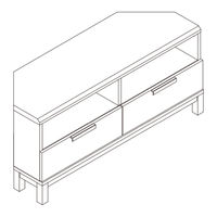 Next BRONX 168612 Assembly Instructions Manual