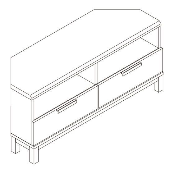 Next BRONX 343909 Assembly Instructions Manual