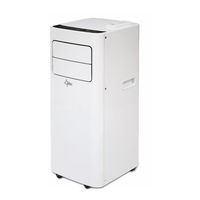 Suntec Wellness KLIMATRONIC EFFECT 7.0 Eco R290 Manual