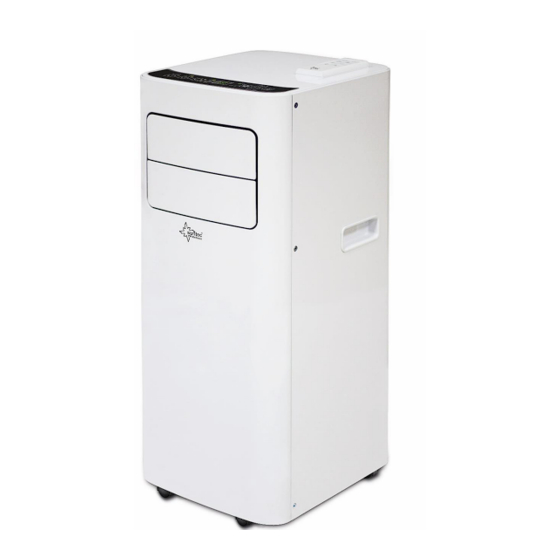 Suntec Wellness KLIMATRONIC EFFECT 7.0 Eco R290 Manuals