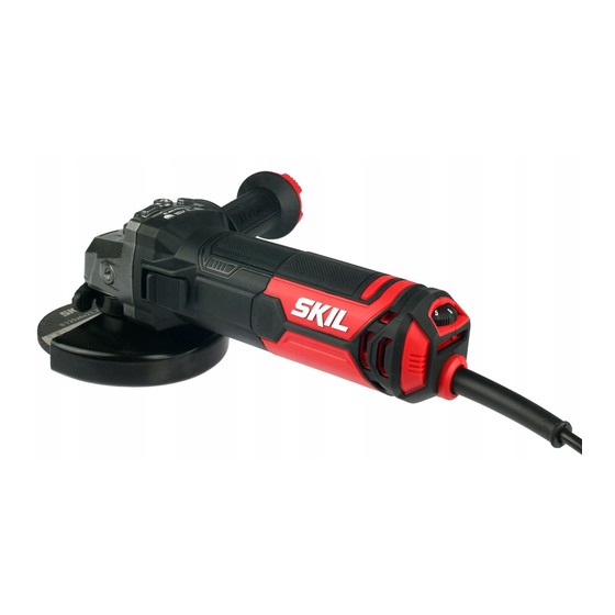 Skil 9151 Original Instructions Manual