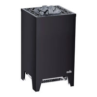 Eos Cubo 2 Installation And Operating Instruction
