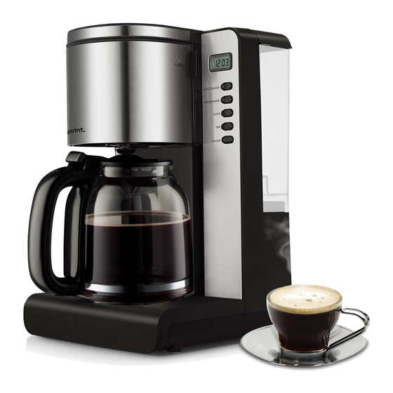 point pro Series User Manual