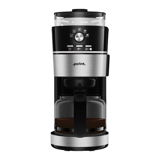 point pro Series User Manual