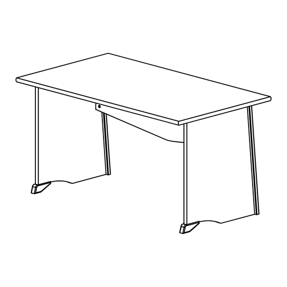 Gami K08/S12-MAMBO Assembly Instructions
