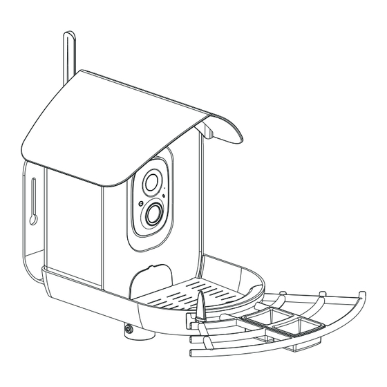 GNCC B1 User Manual