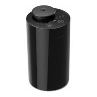AIRVERSA SCENTA User Manual