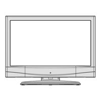 Alba LCD19880HDF Instructions Manual