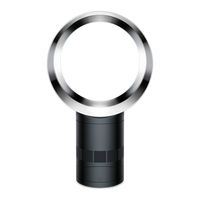 Dyson AM06 User Manual