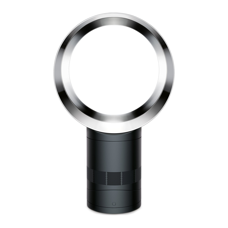 Dyson AM06 Manual