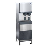 Follett Symphony Plus 25FB414W Installation Manual