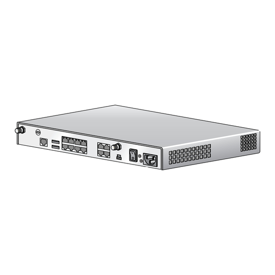Cisco 1811W - Integrated Services Router Wireless Quick Start Manual
