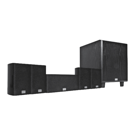 Phase Technology Cinemicro One Installation Instructions