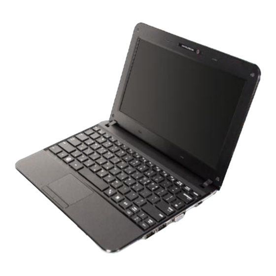 Samsung N208 User Manual