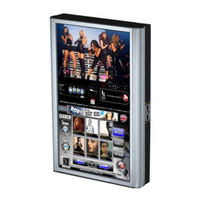 NSM Music Icon Apollo User Manual